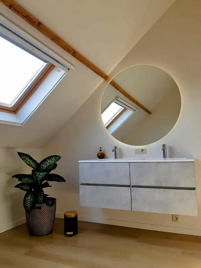Ferienhaus Villa House 45 Ostende