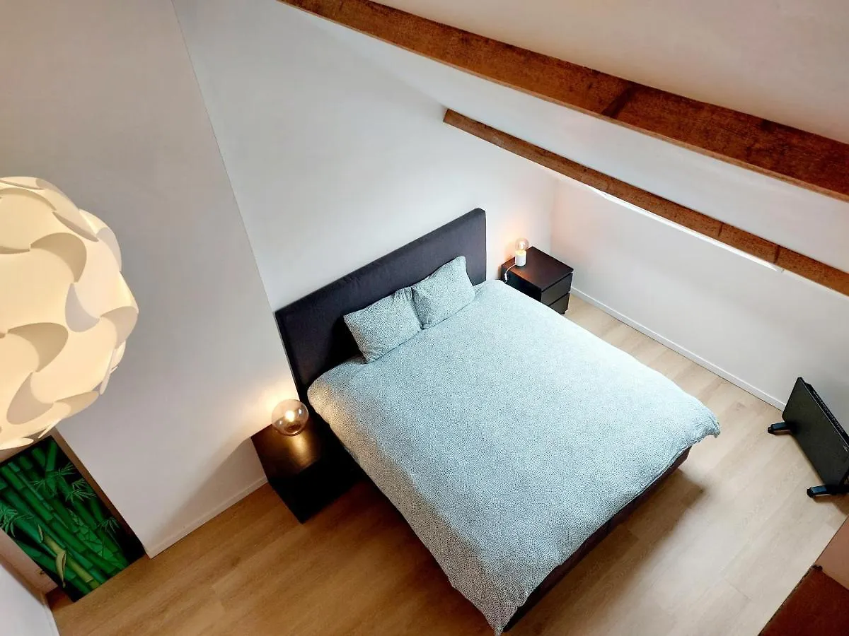 Villa House 45 Ostende 0*,  Belgien