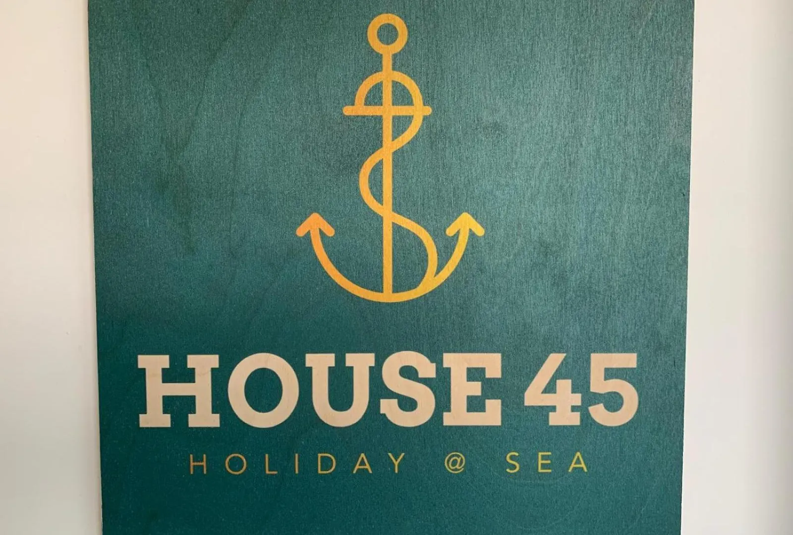 Villa House 45 Ostende