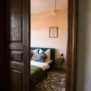 Lazensky Apartman , Karlsbad Tschechische Republik