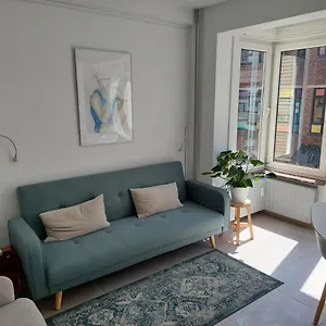 Chez Koen , Ostende Belgien