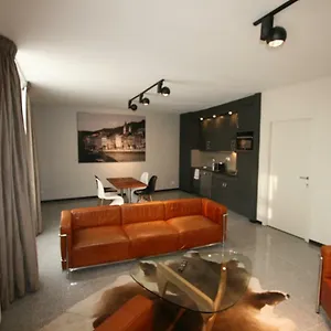 Amosa Centre Regence 17 , Lüttich Belgien