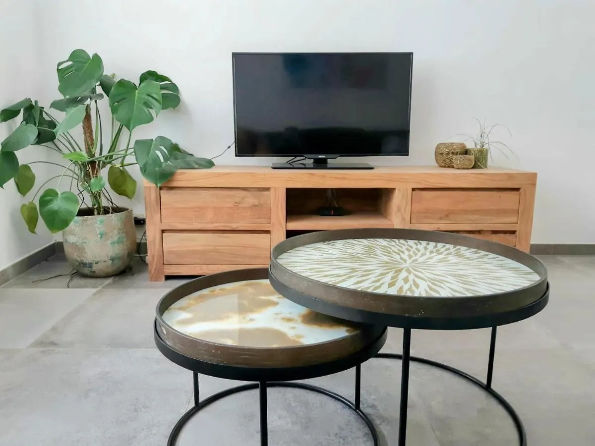 Prázdninový dům Vila House 45 Ostende