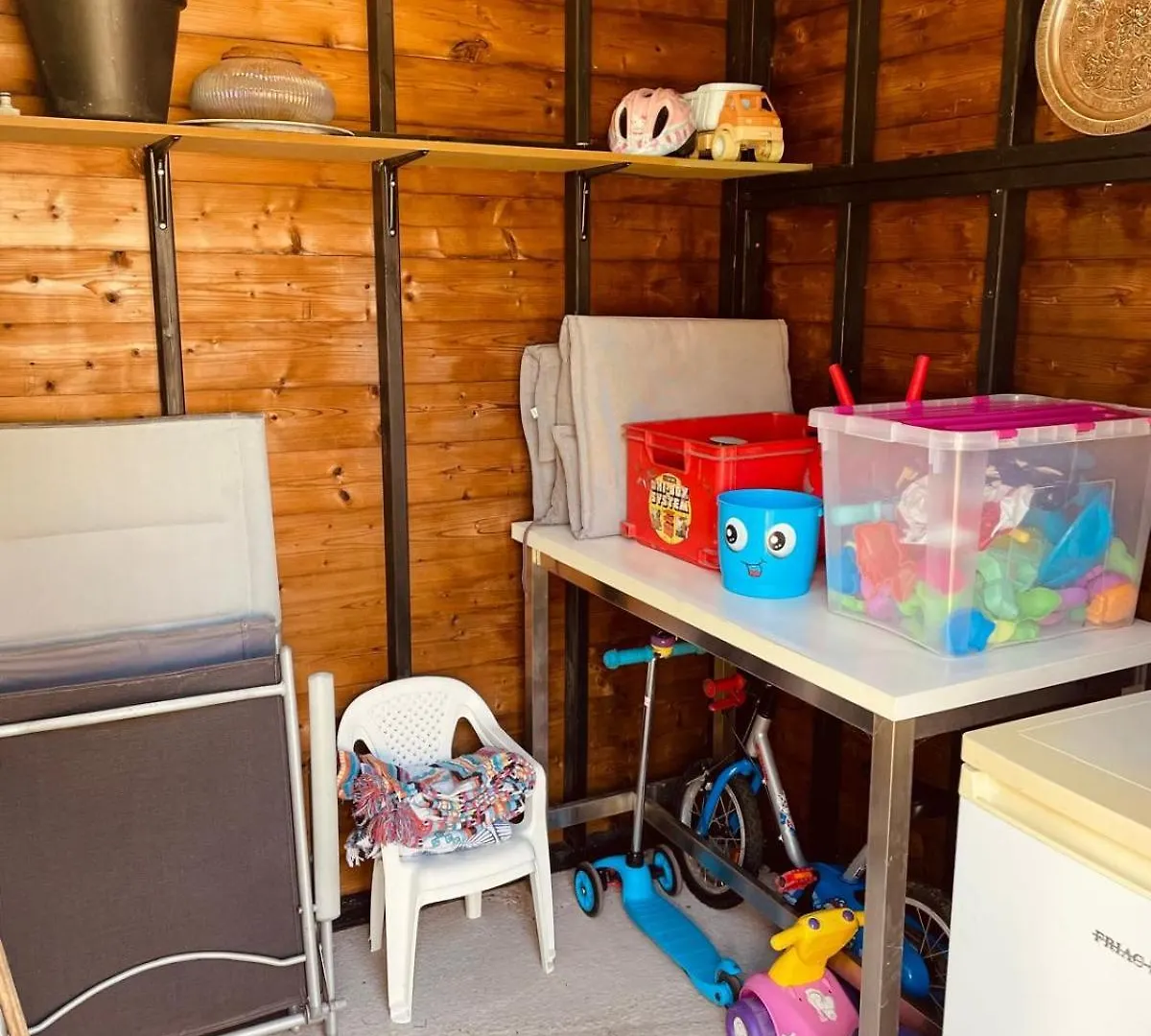 Prázdninový dům Vila House 45 Ostende Belgie